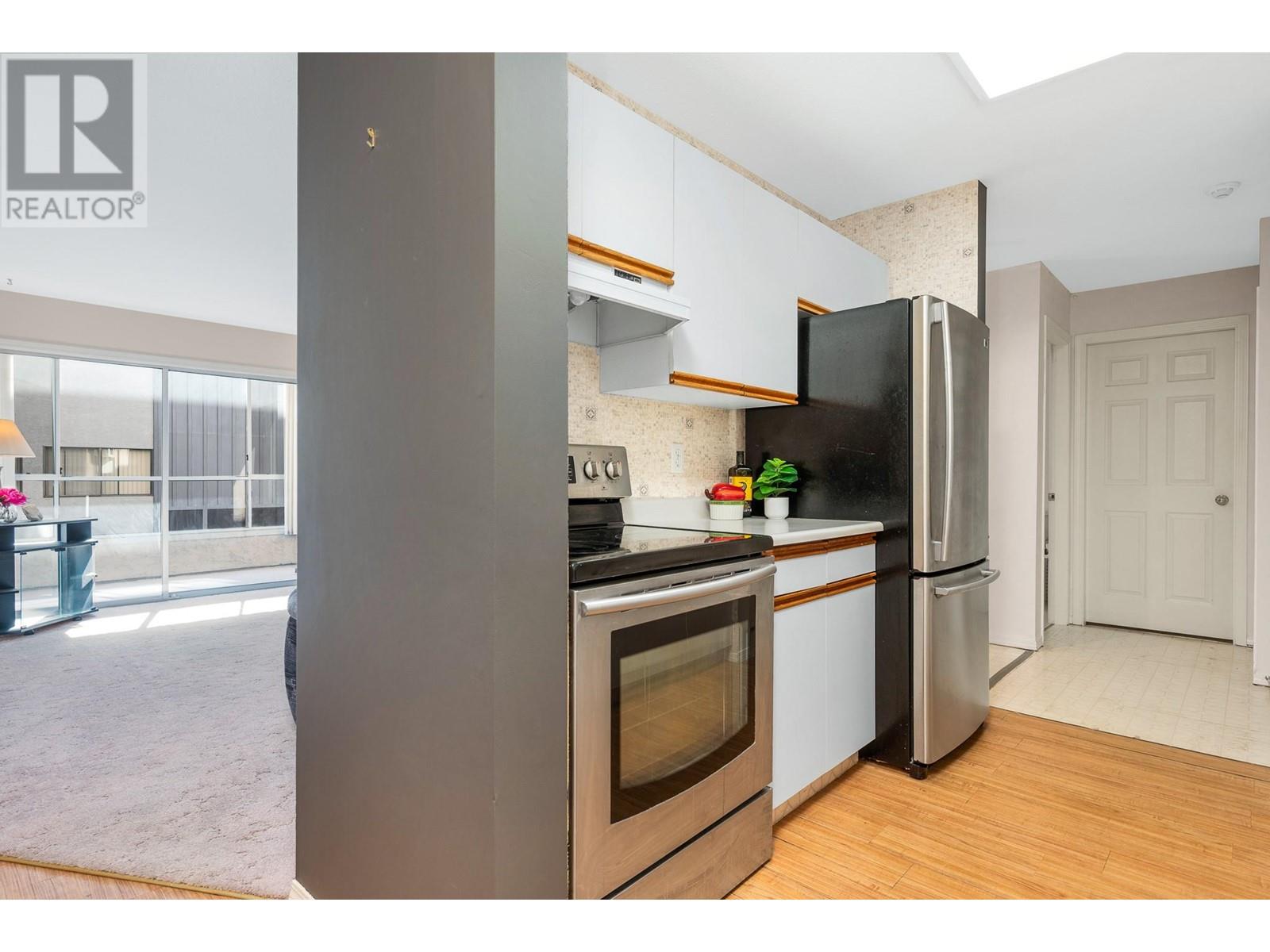 209 3609 30 Avenue, Vernon