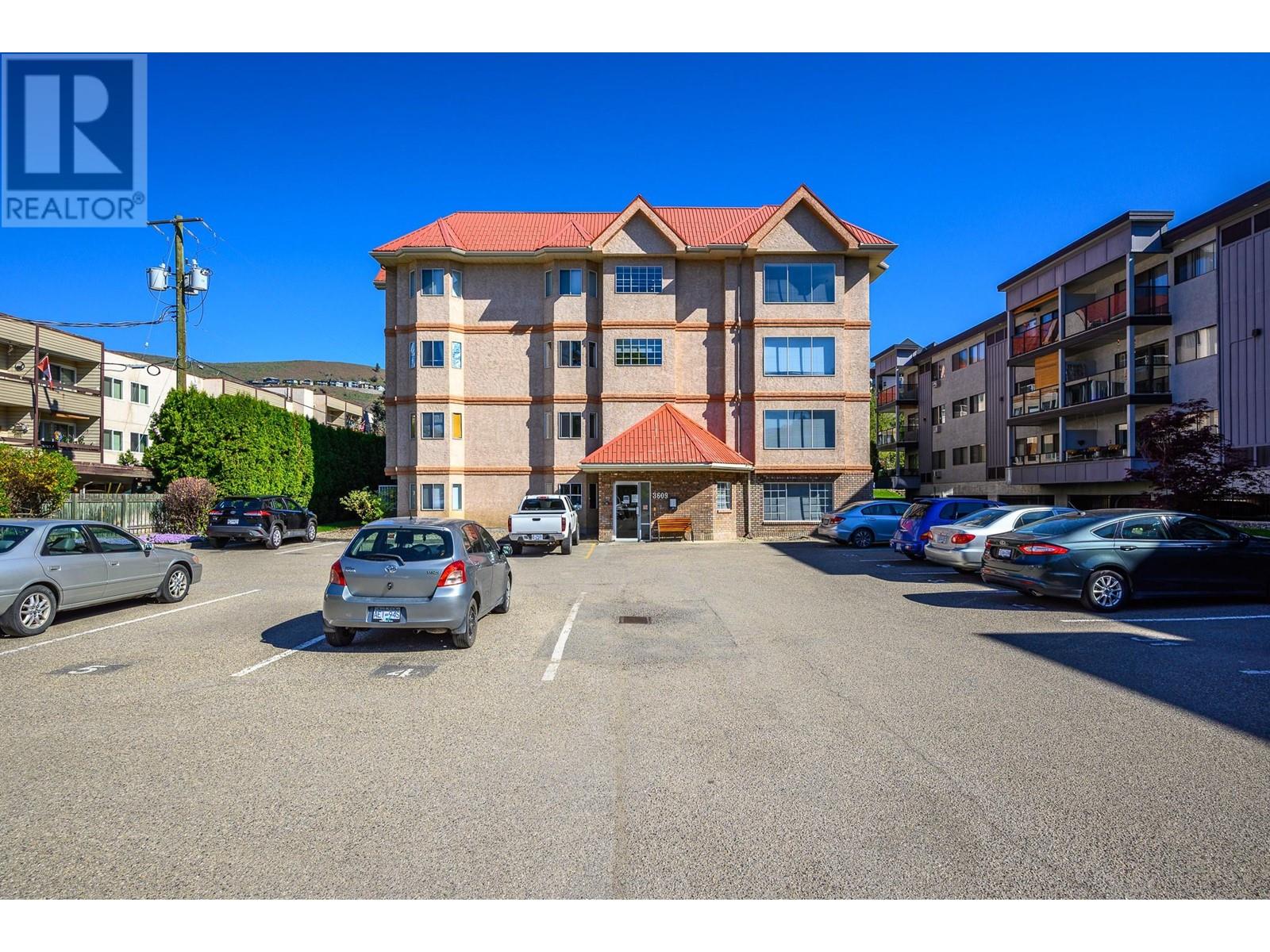 209 3609 30 Avenue, Vernon