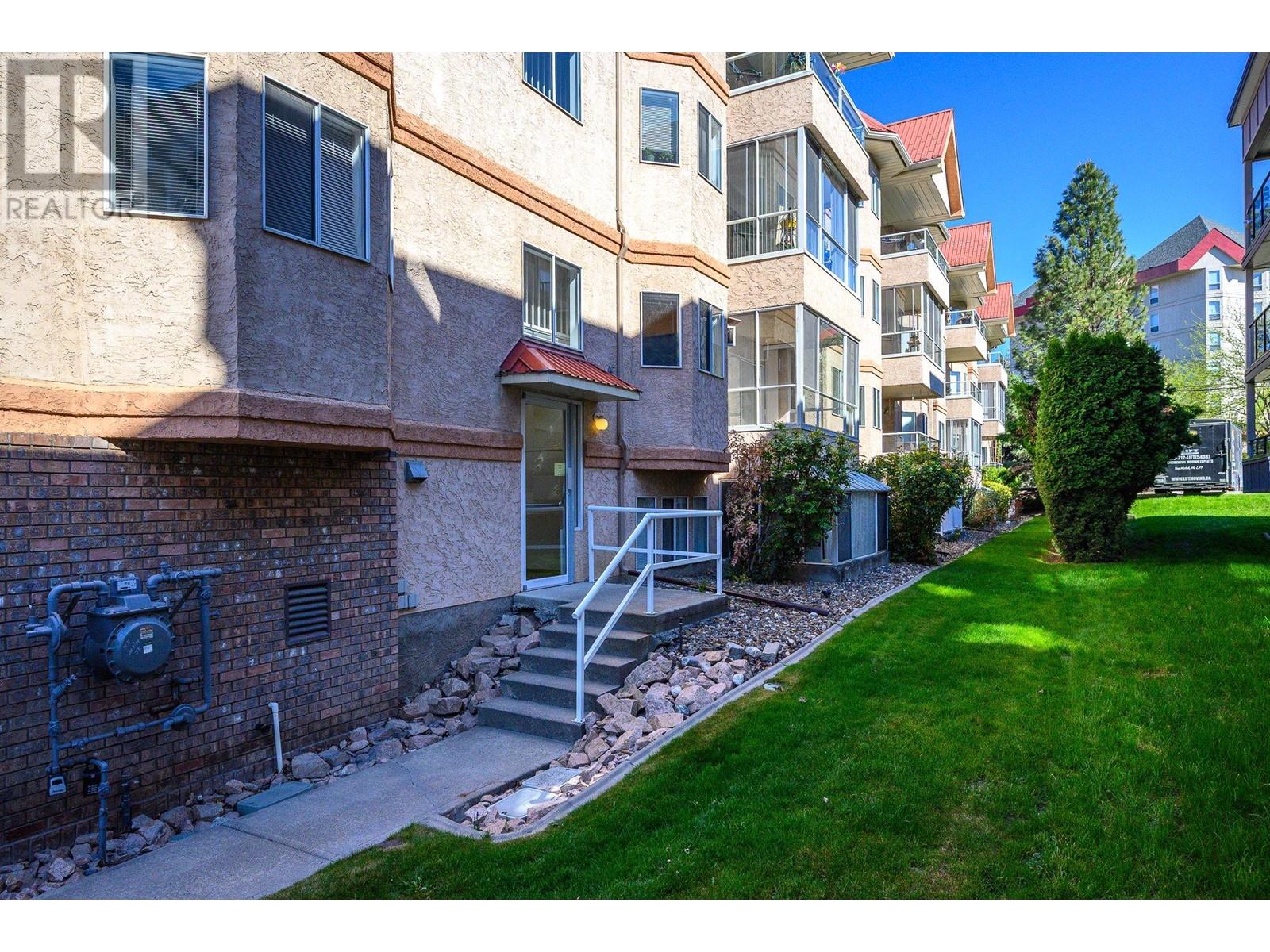 209 3609 30 Avenue, Vernon