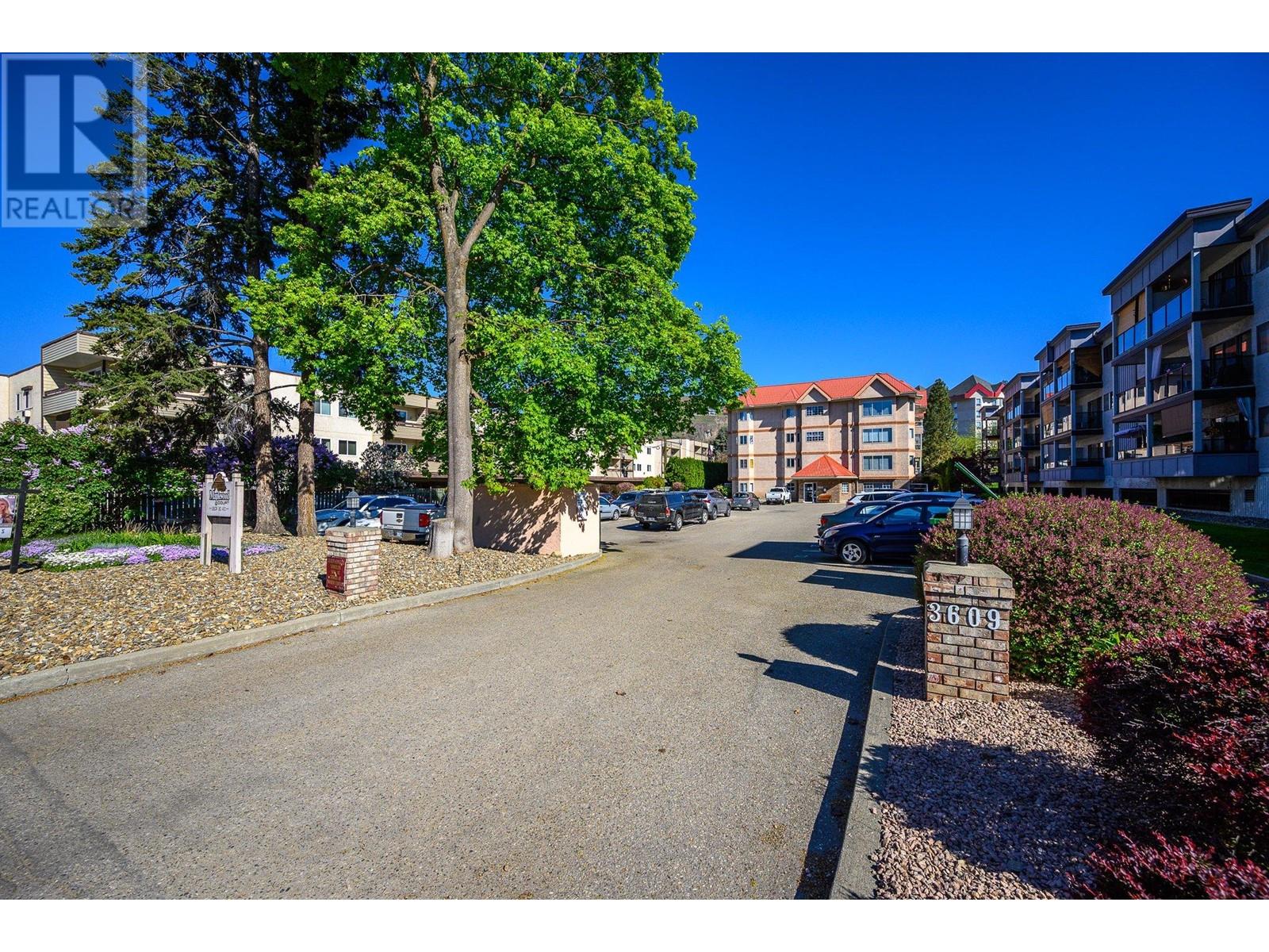 209 3609 30 Avenue, Vernon