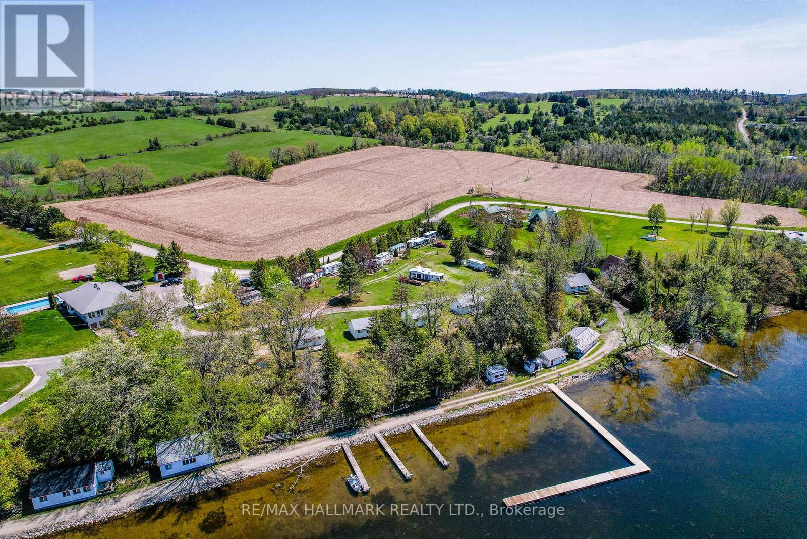 Photo 19 of 108 449 Island View Road, Alnwick Haldimand ON
