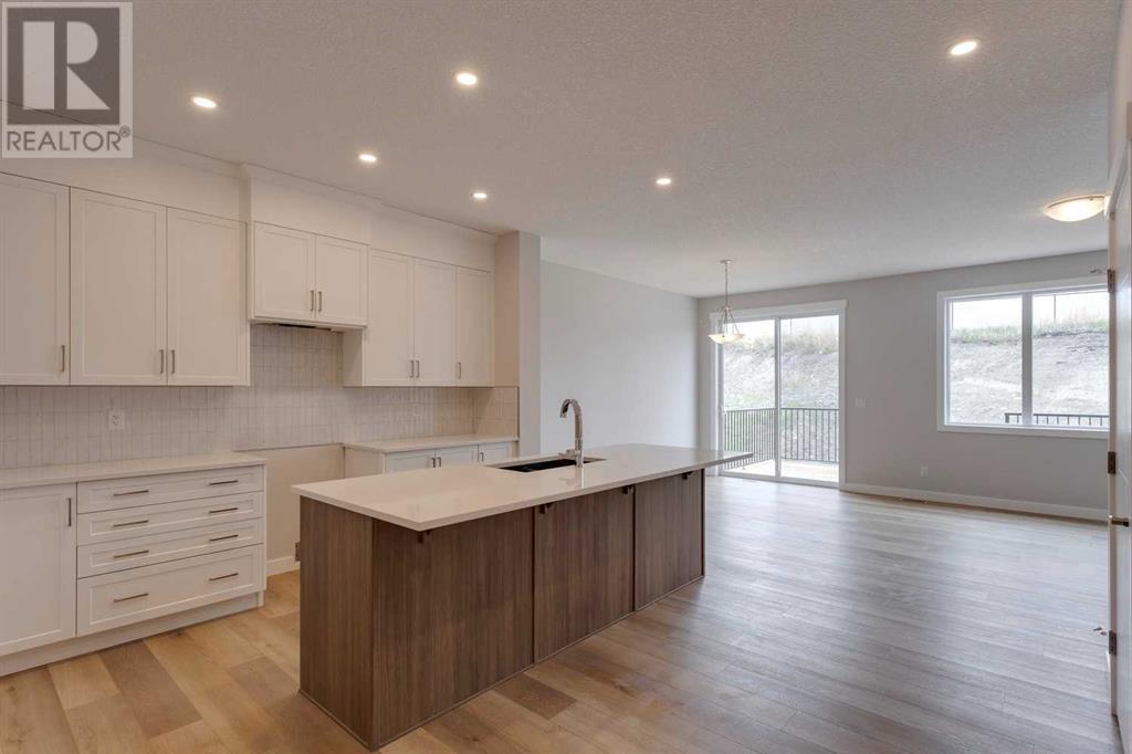 28 Willow Park Point, Cochrane