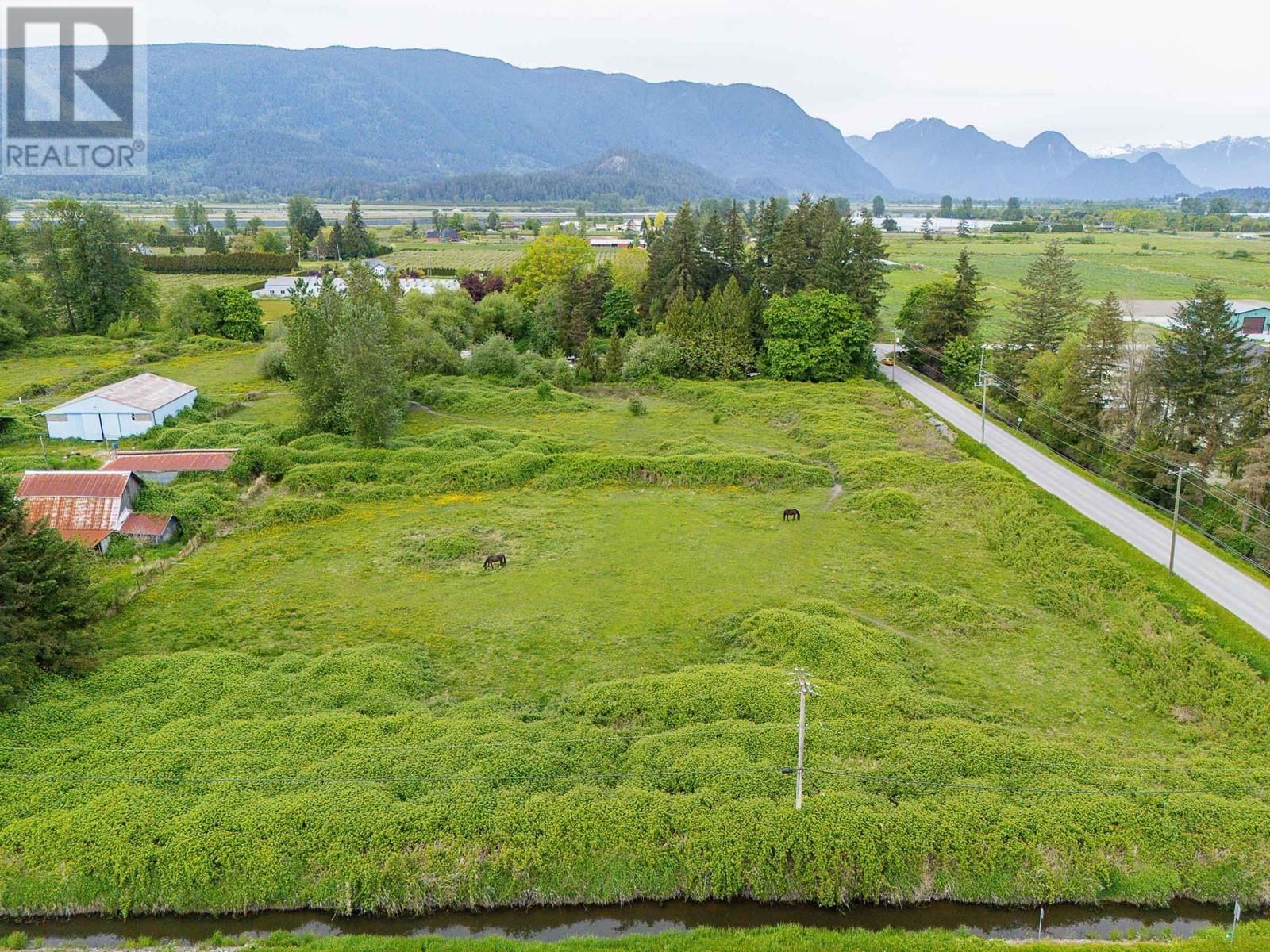 19191 MCQUARRIE ROAD, Pitt Meadows real estate listing R3001463