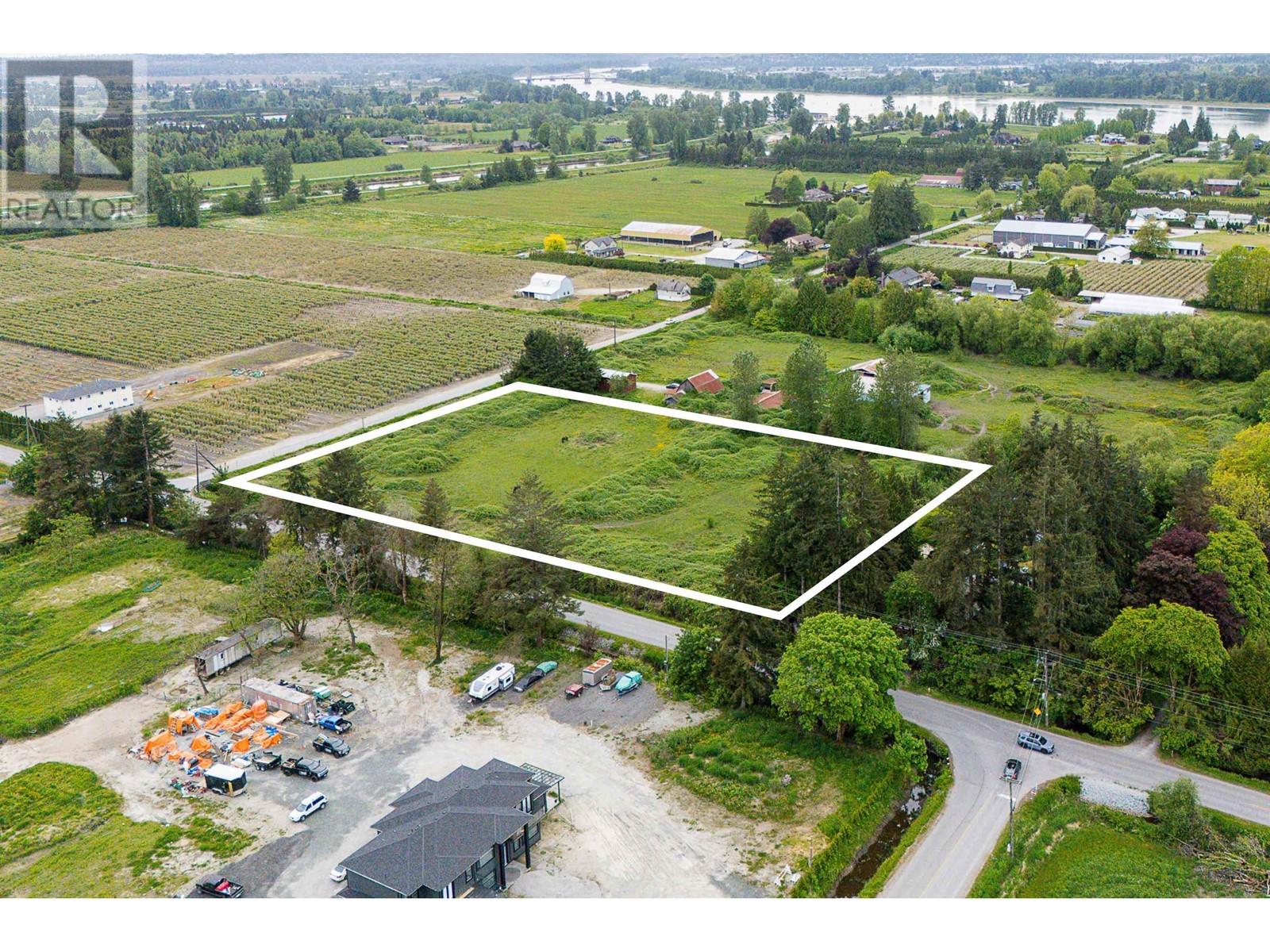 19191 MCQUARRIE ROAD, Pitt Meadows real estate listing R3001463
