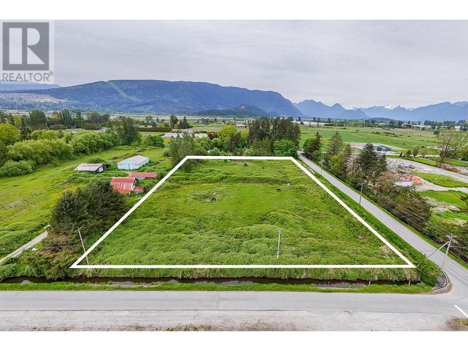 19191 MCQUARRIE ROAD, Pitt Meadows real estate listing R3001463