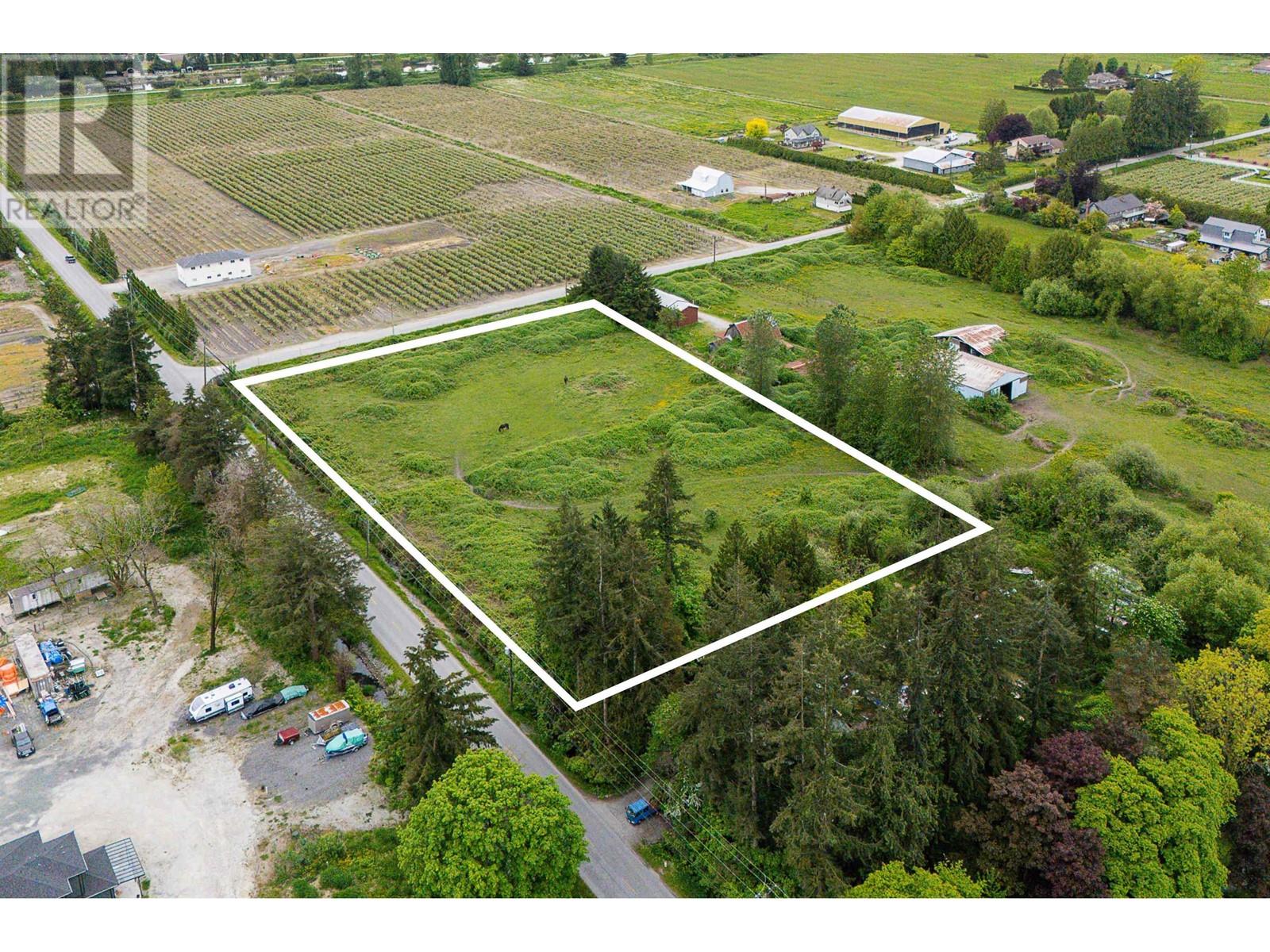 19191 MCQUARRIE ROAD, Pitt Meadows real estate listing R3001463