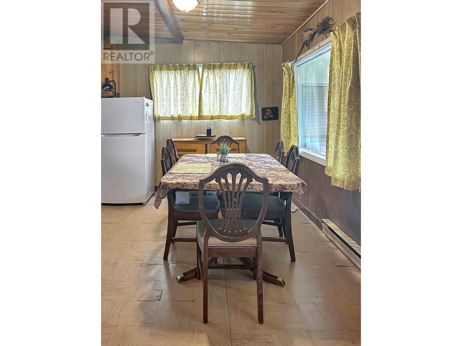 165 SUNSET BEACH ROAD, Fraser Lake