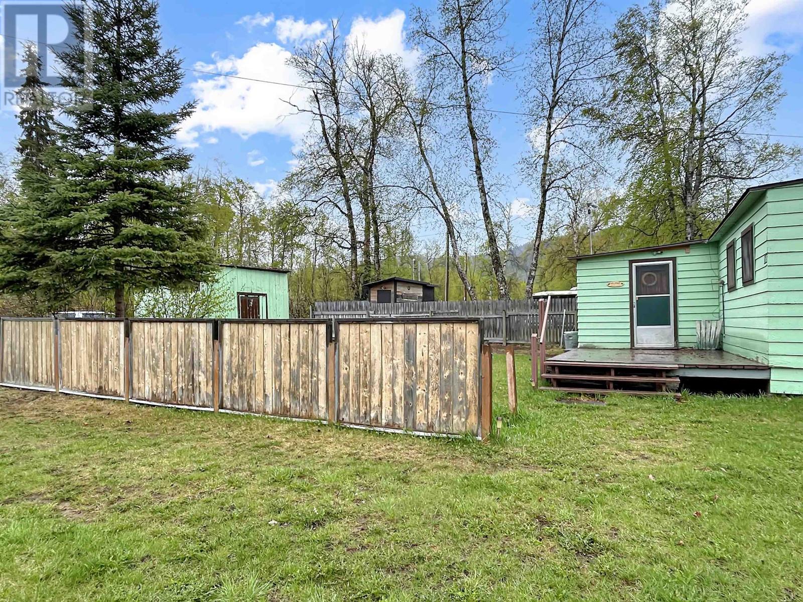 165 SUNSET BEACH ROAD, Fraser Lake