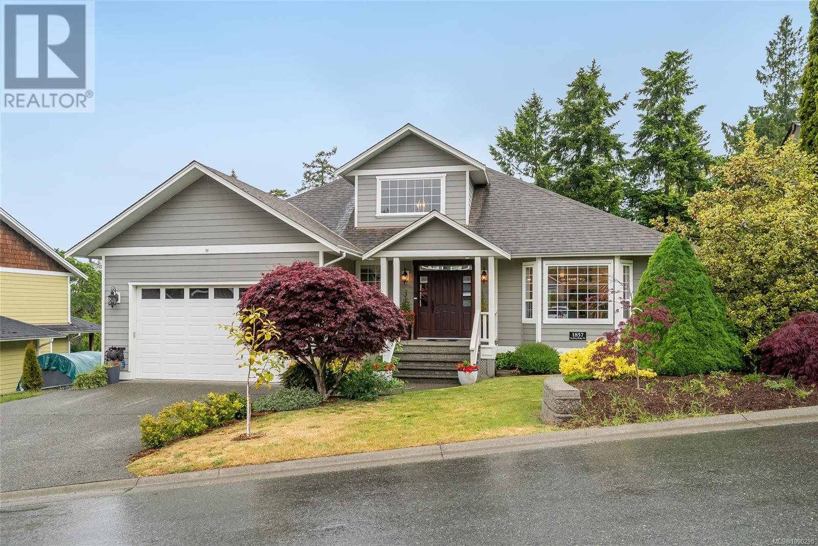 1857 Sterling Ridge Pl, Duncan