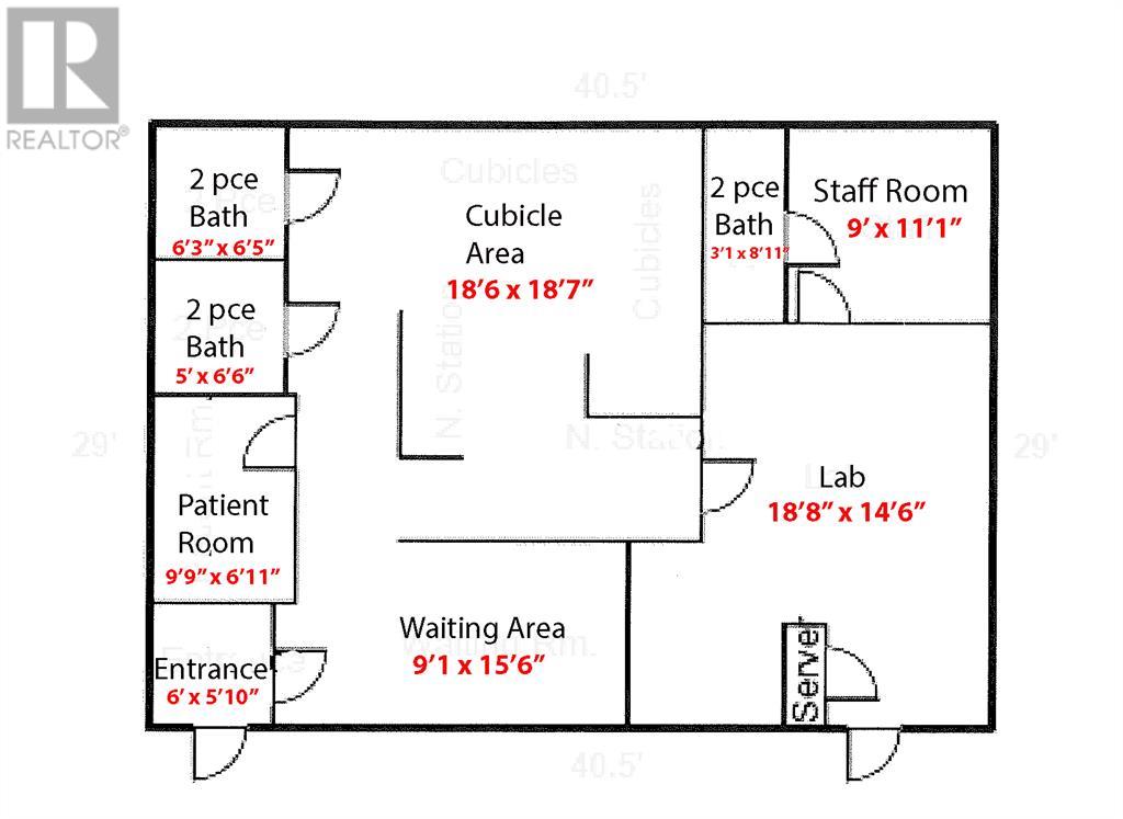 Photo 24 of 102 9805 97 Street, Grande Prairie AB