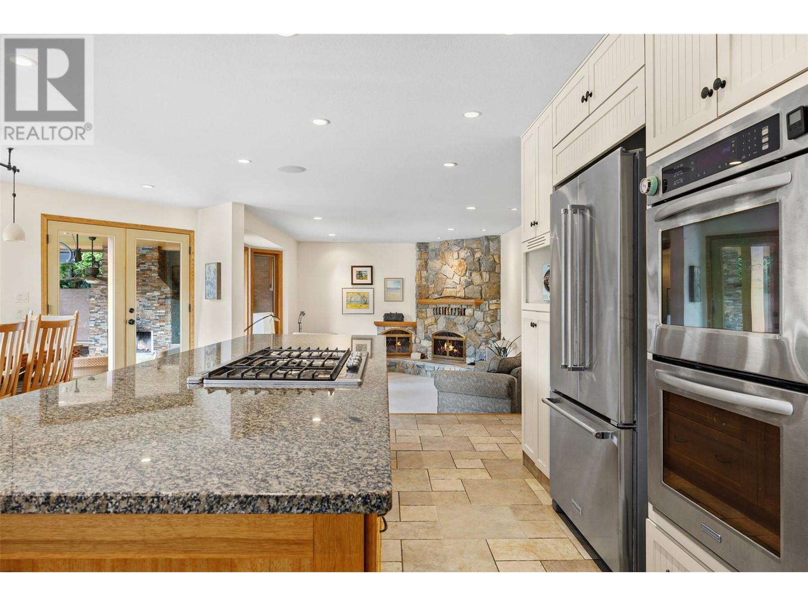  4350 Kensington Drive, Kelowna