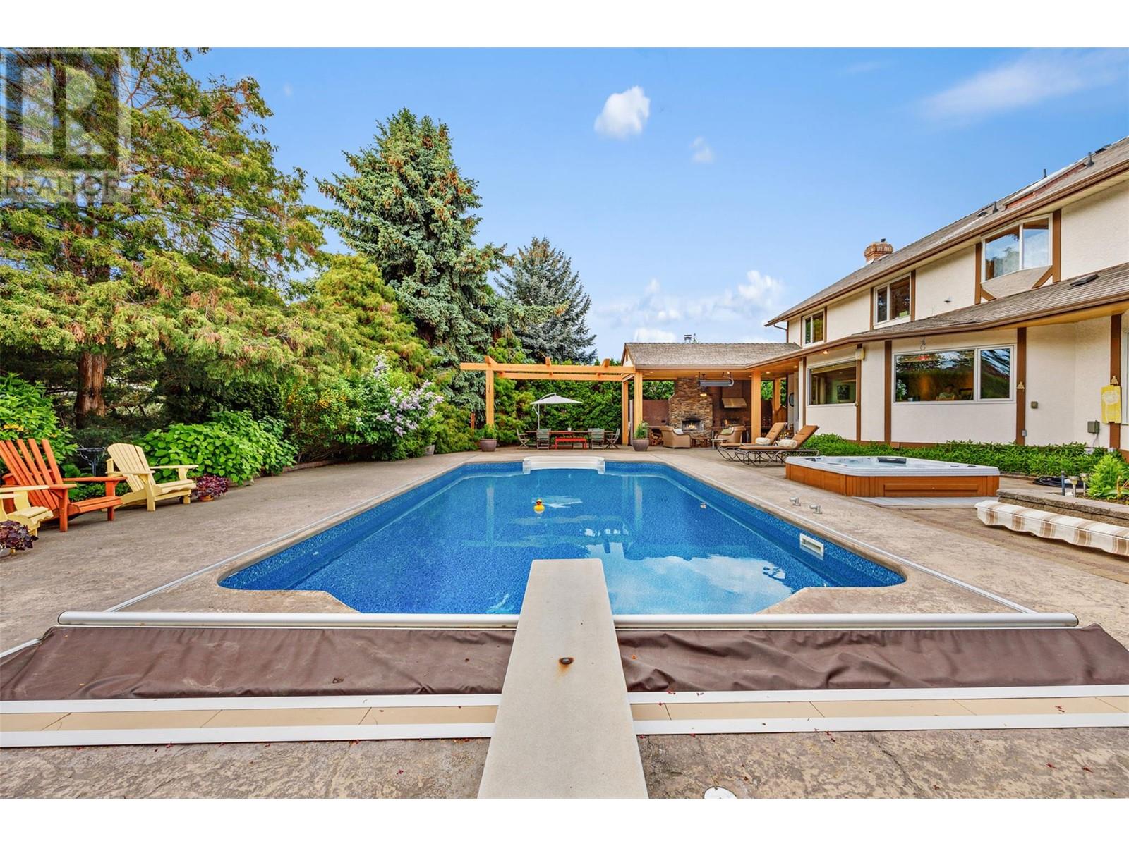  4350 Kensington Drive, Kelowna