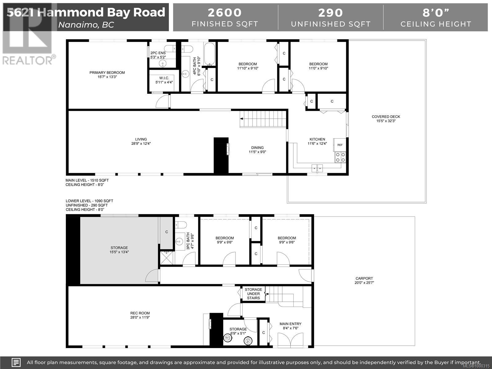 Photo 18 of 5611 5621 Hammond Bay Rd, Nanaimo BC