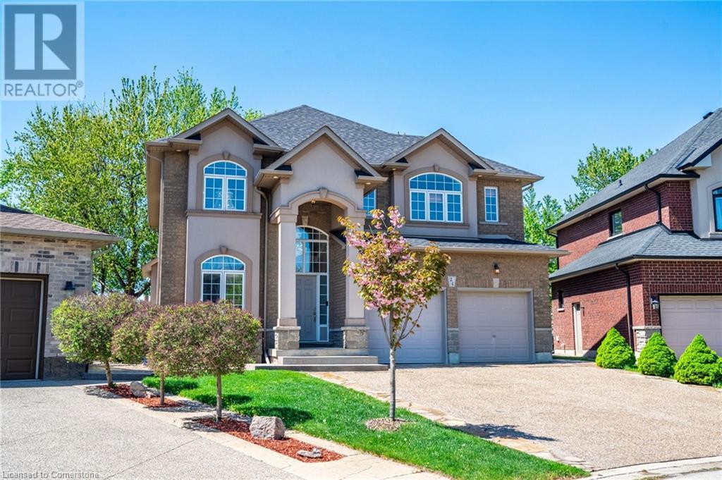 Photo 2 of 24 Edgecroft Crescent, Stoney Creek ON