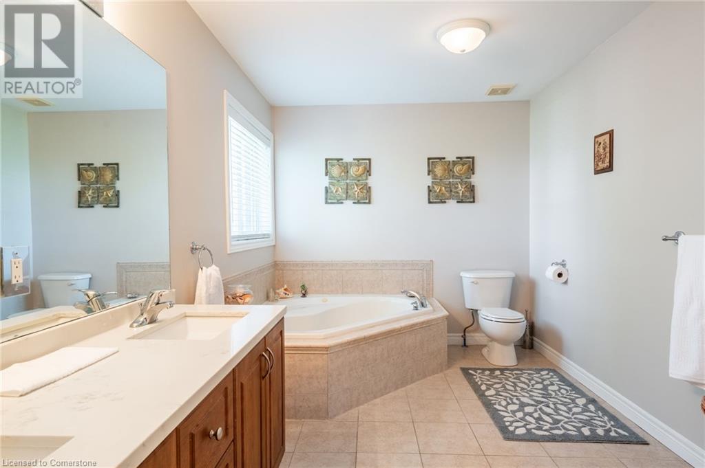 Photo 36 of 24 Edgecroft Crescent, Stoney Creek ON