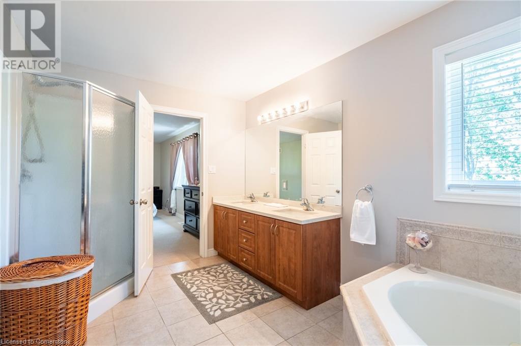 Photo 37 of 24 Edgecroft Crescent, Stoney Creek ON