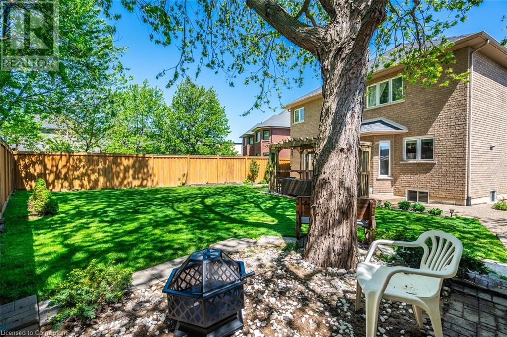 Photo 43 of 24 Edgecroft Crescent, Stoney Creek ON