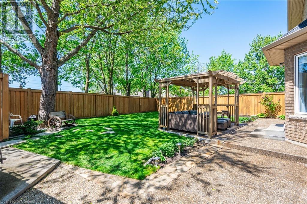 Photo 44 of 24 Edgecroft Crescent, Stoney Creek ON
