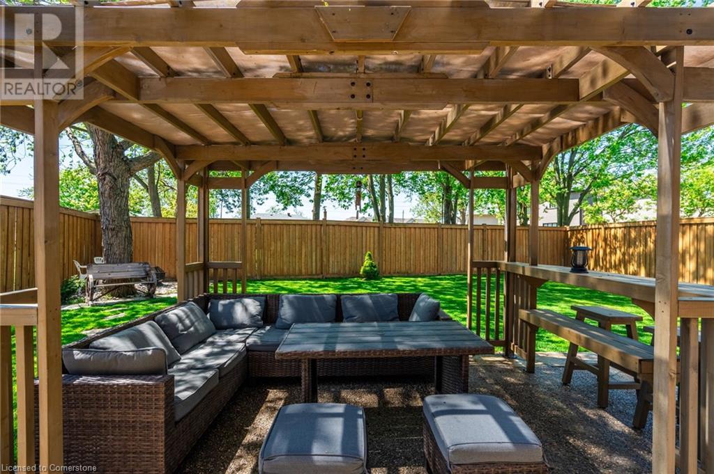 Photo 47 of 24 Edgecroft Crescent, Stoney Creek ON