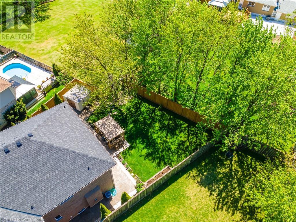 Photo 49 of 24 Edgecroft Crescent, Stoney Creek ON