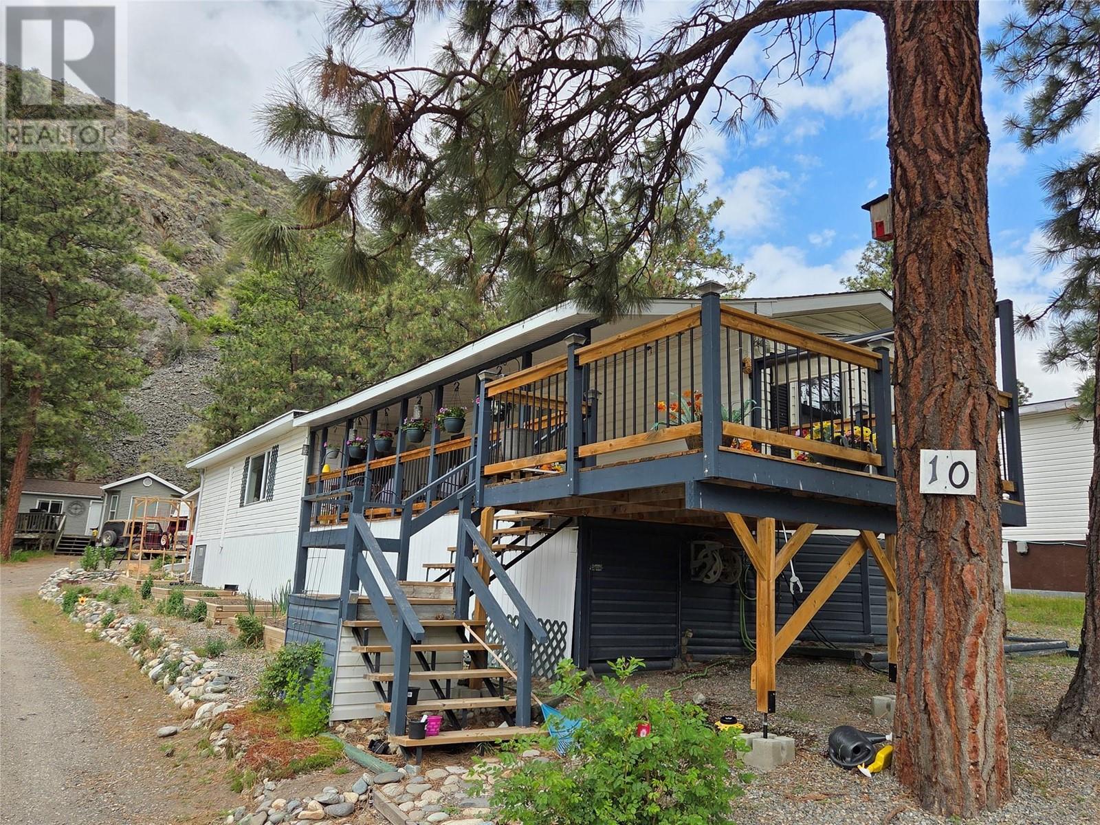 Photo 20 of 1770 Highway 3 A Unit 10, Keremeos BC