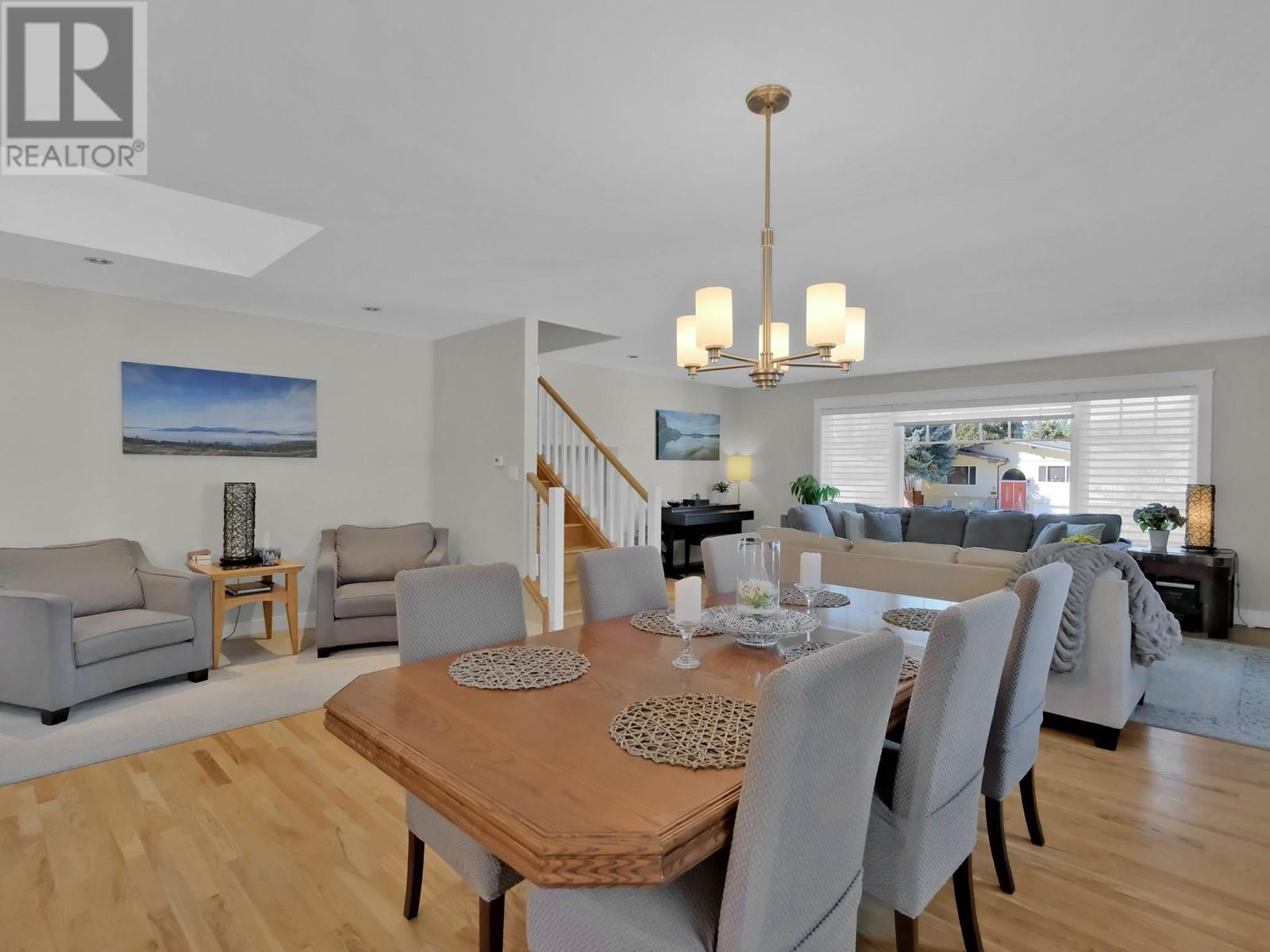  137 CLELAND Drive, Penticton