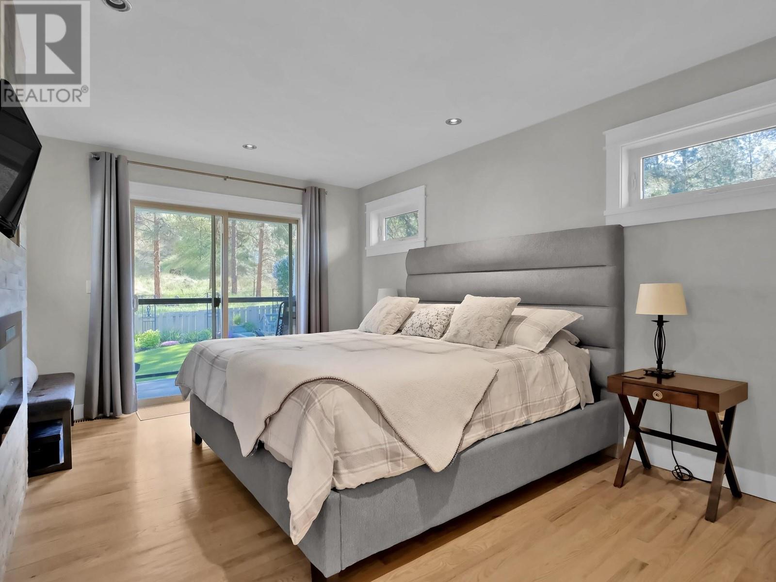  137 CLELAND Drive, Penticton