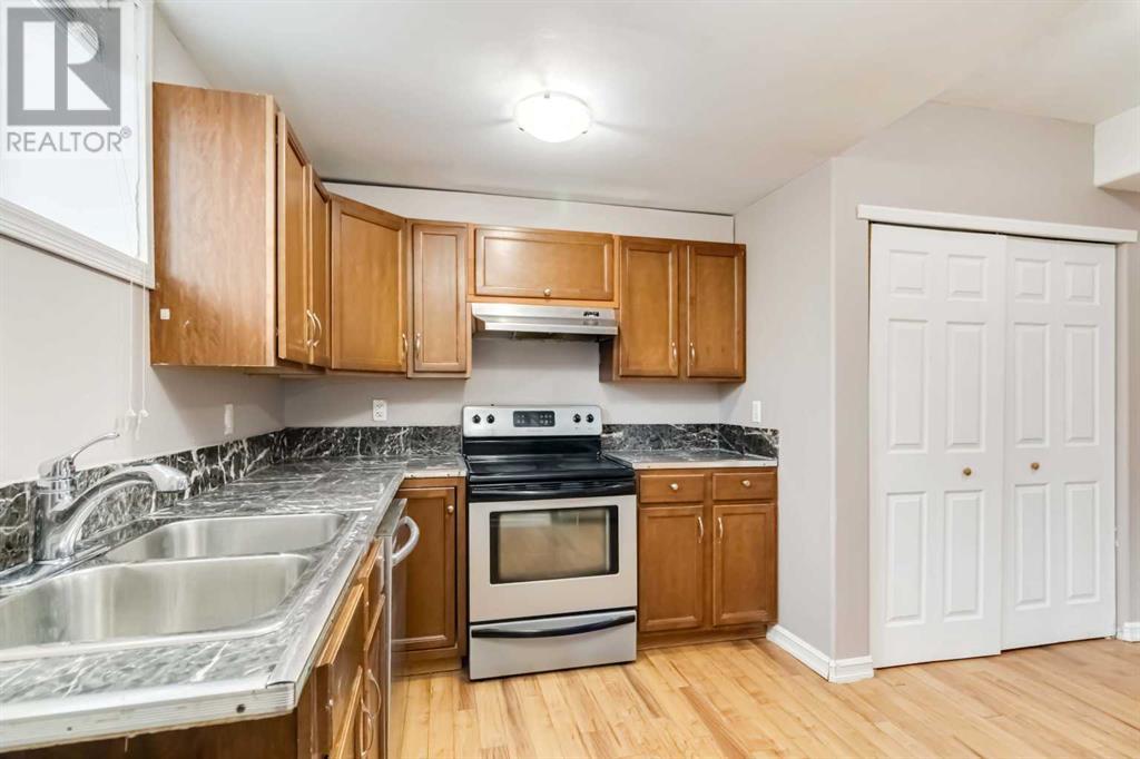 101 Sparrow Hawk Drive, Fort McMurray, Alberta