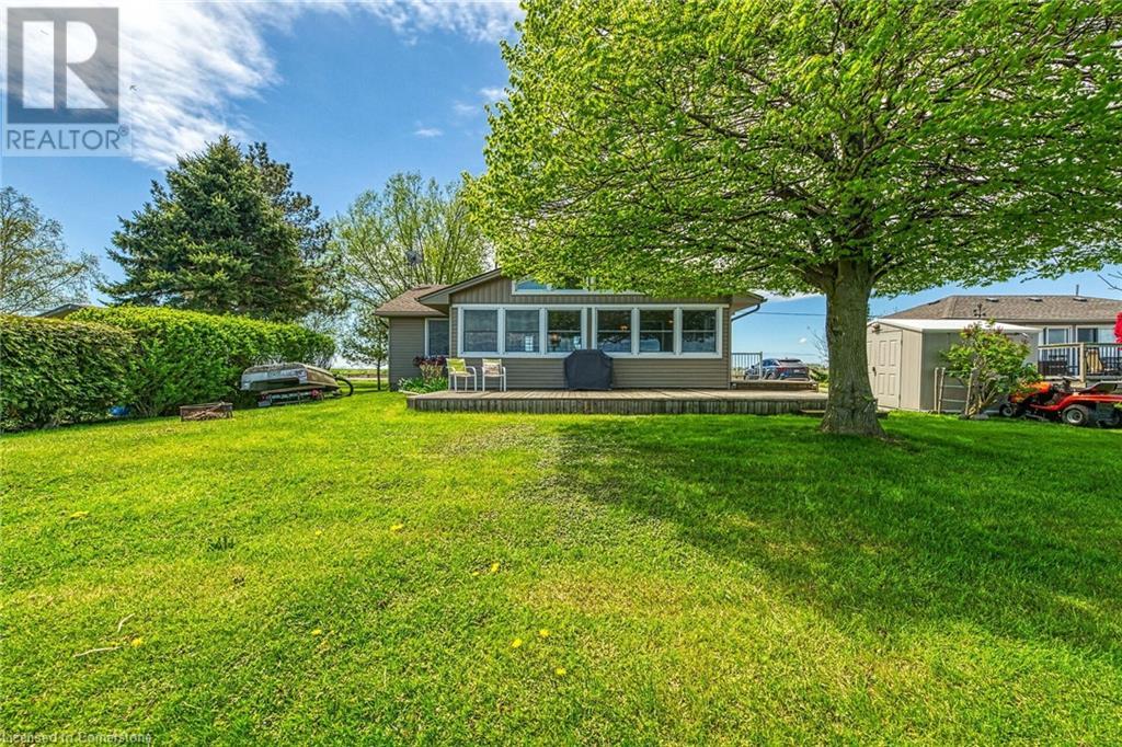 Photo 25 of 794 59 Highway, Port Rowan ON