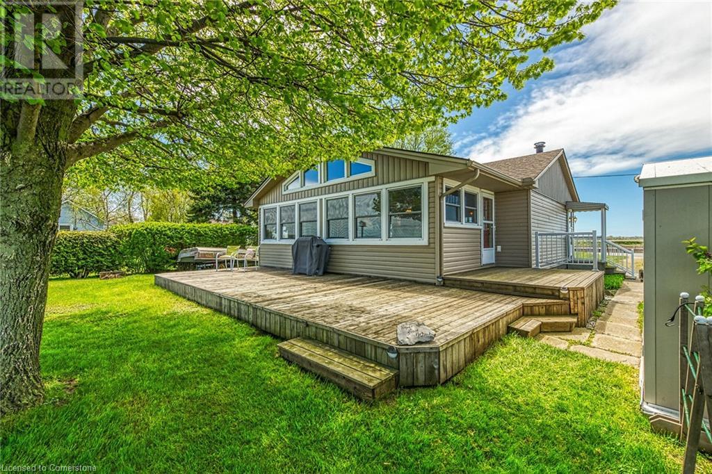 Photo 22 of 794 59 Highway, Port Rowan ON