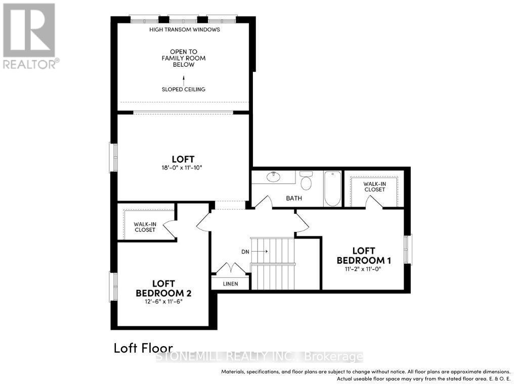 Photo 12 of 2 Henderson Street, Essa ON