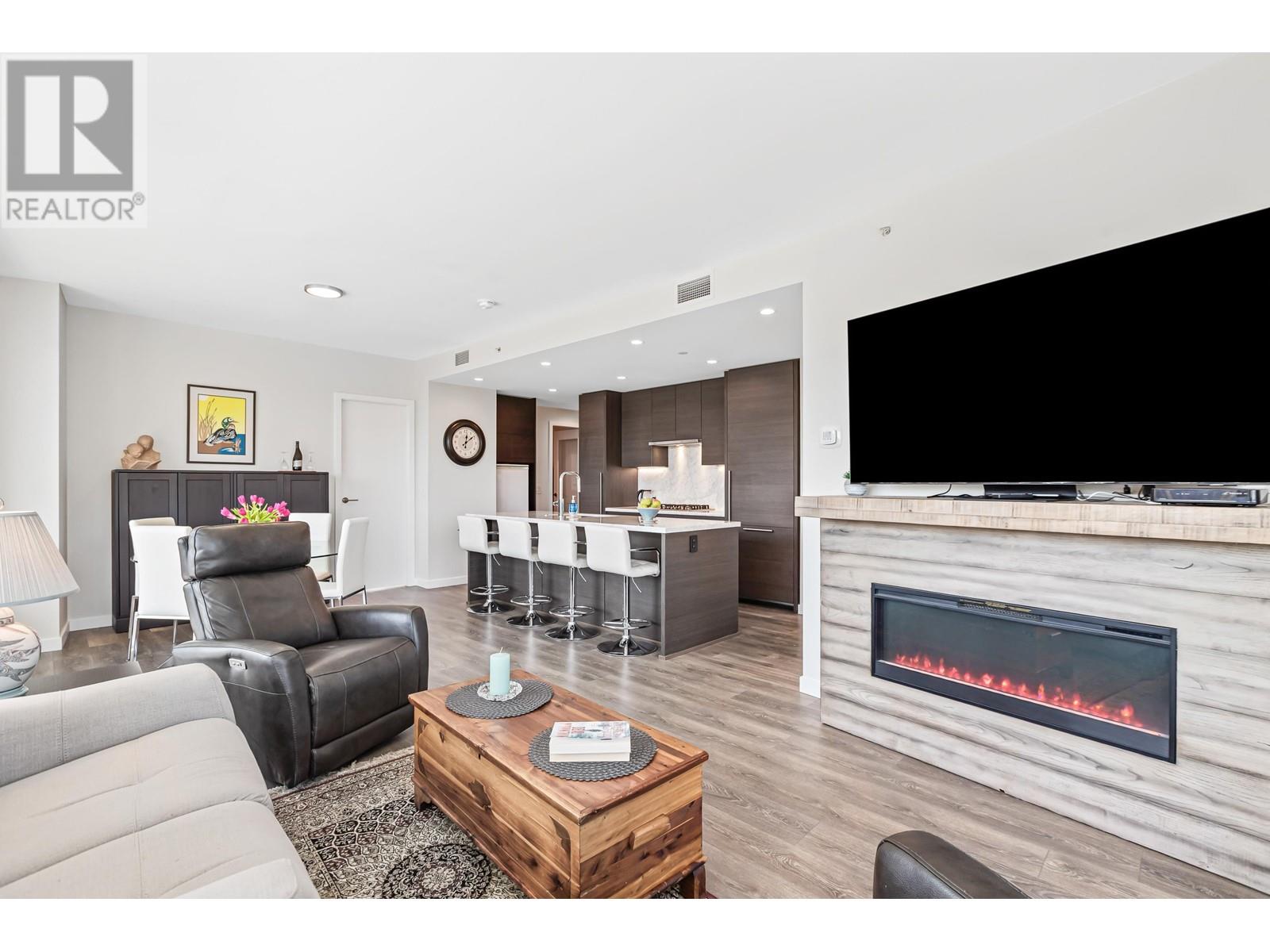 1702 308 MORRISSEY ROAD, Port Moody real estate listing R2991724