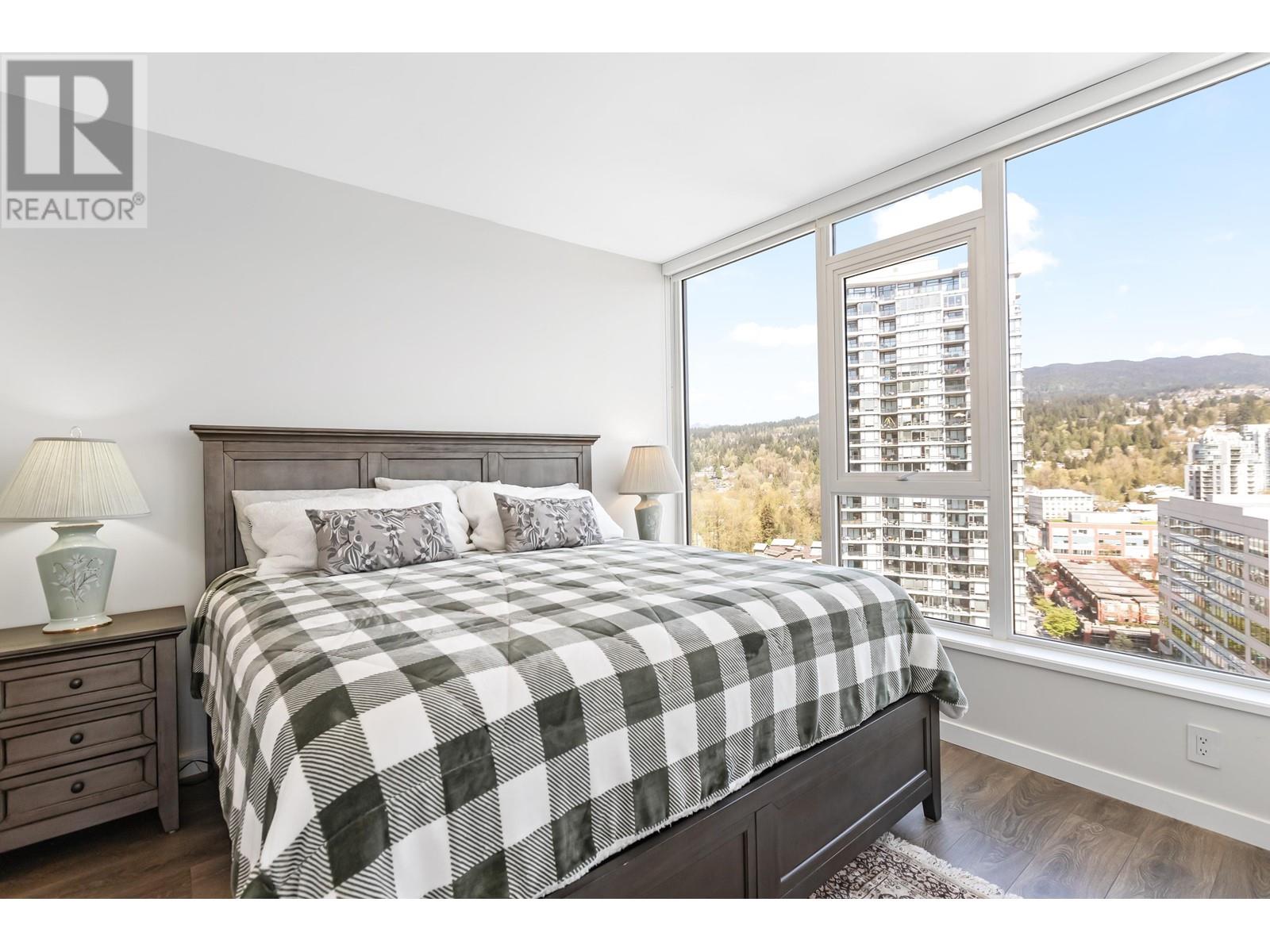 1702 308 MORRISSEY ROAD, Port Moody real estate listing R2991724