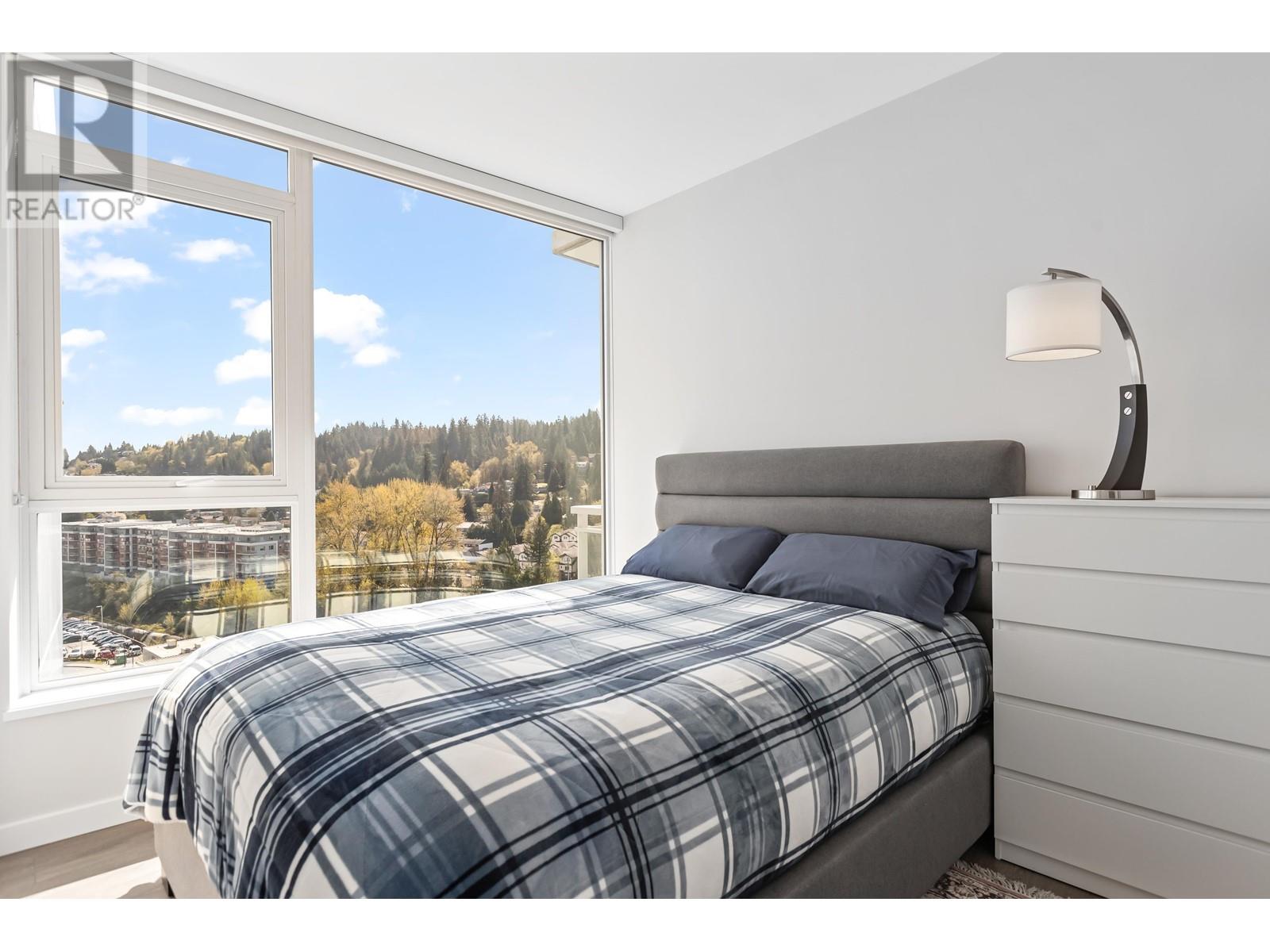 1702 308 MORRISSEY ROAD, Port Moody real estate listing R2991724