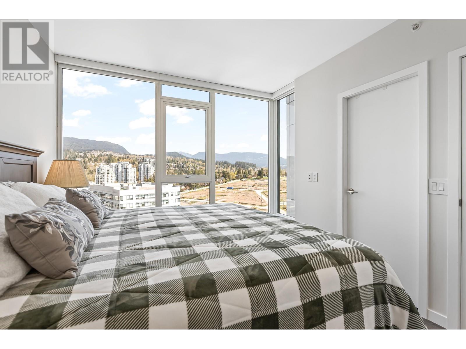1702 308 MORRISSEY ROAD, Port Moody real estate listing R2991724