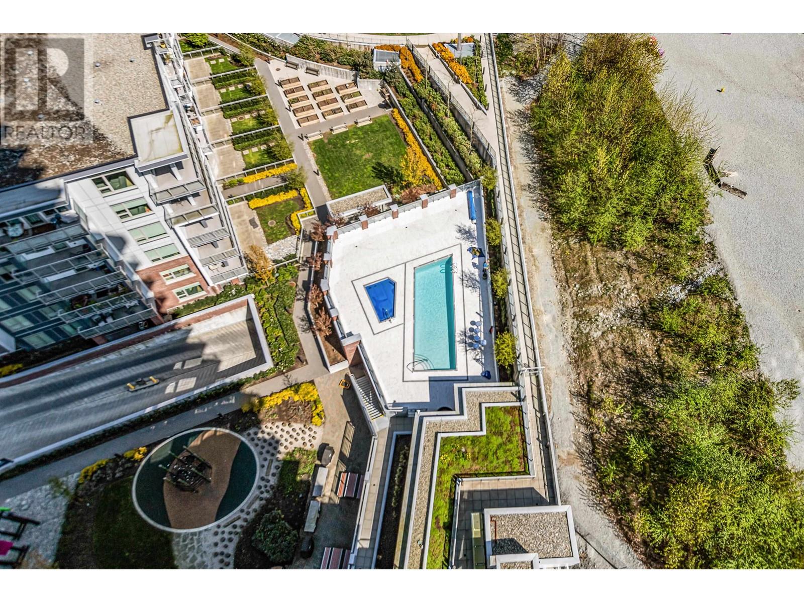 1702 308 MORRISSEY ROAD, Port Moody real estate listing R2991724