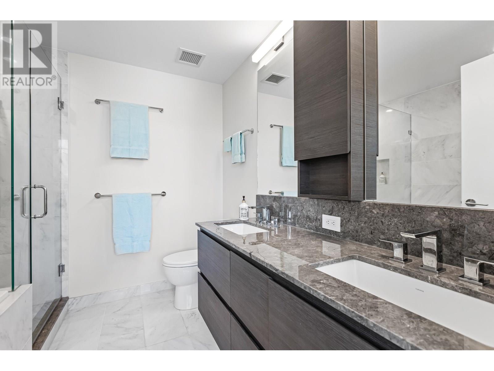 1702 308 MORRISSEY ROAD, Port Moody real estate listing R2991724