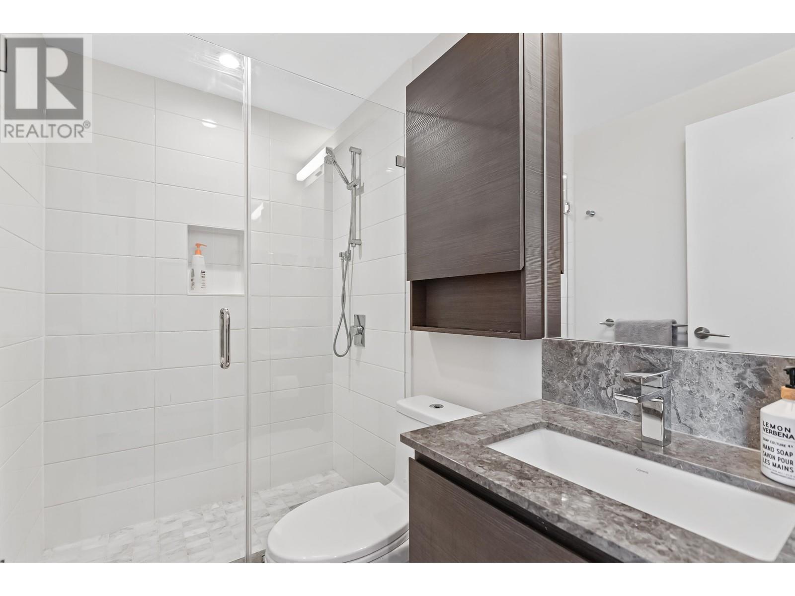 1702 308 MORRISSEY ROAD, Port Moody real estate listing R2991724