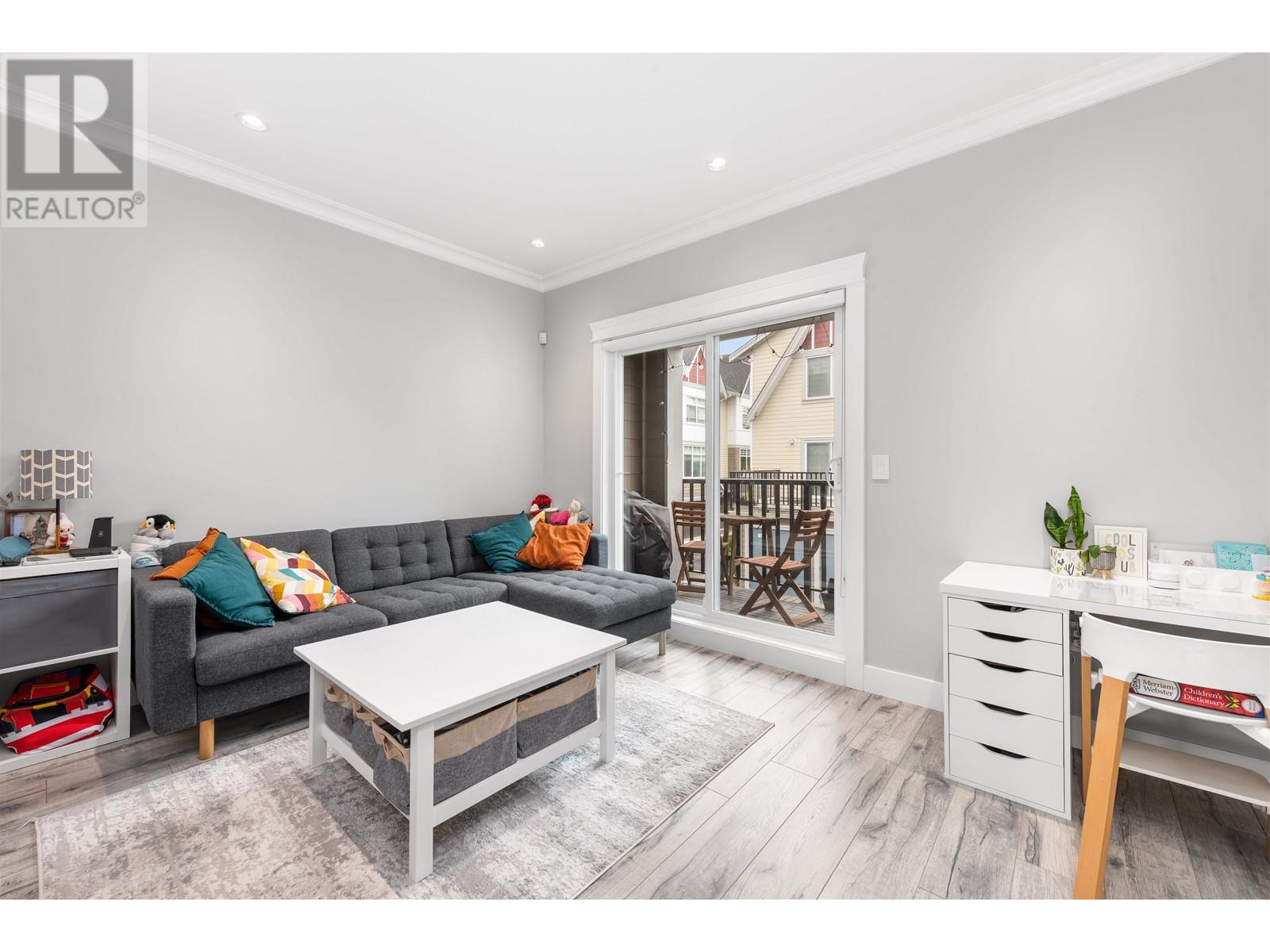 #2-9728 ALBERTA Road, Richmond