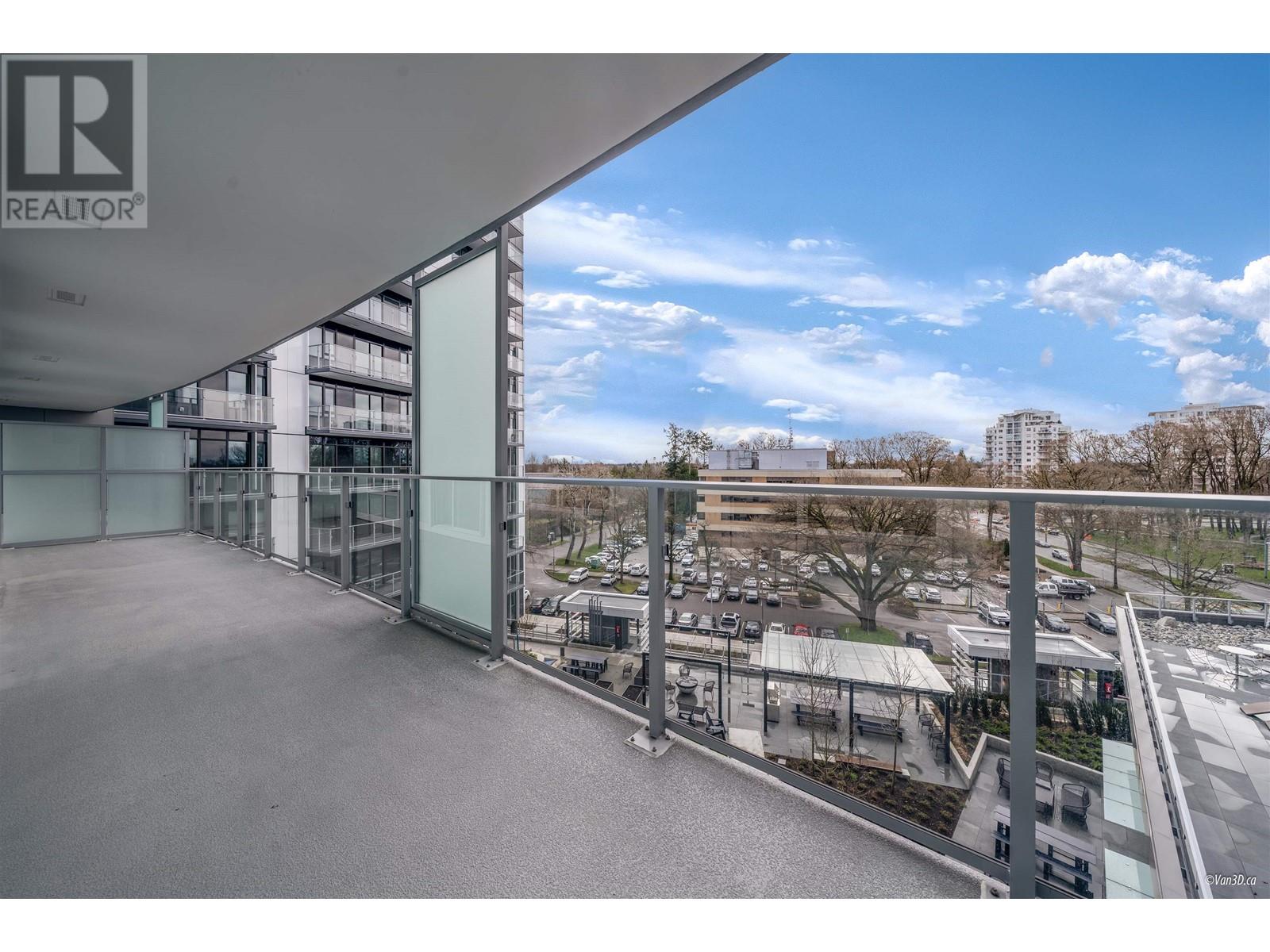 #642-6808 MINORU Boulevard, Richmond