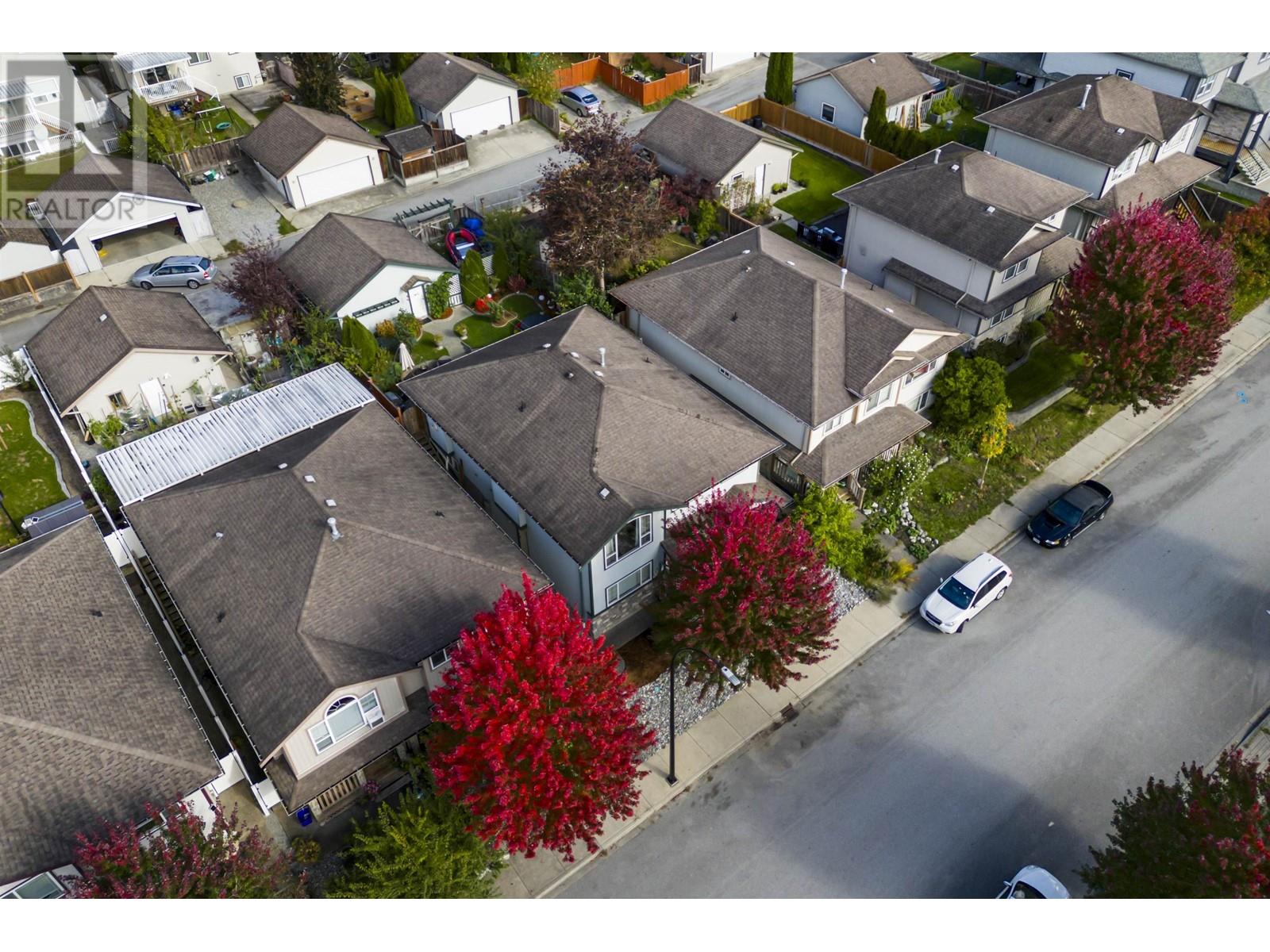23887 117B AVENUE, Maple Ridge