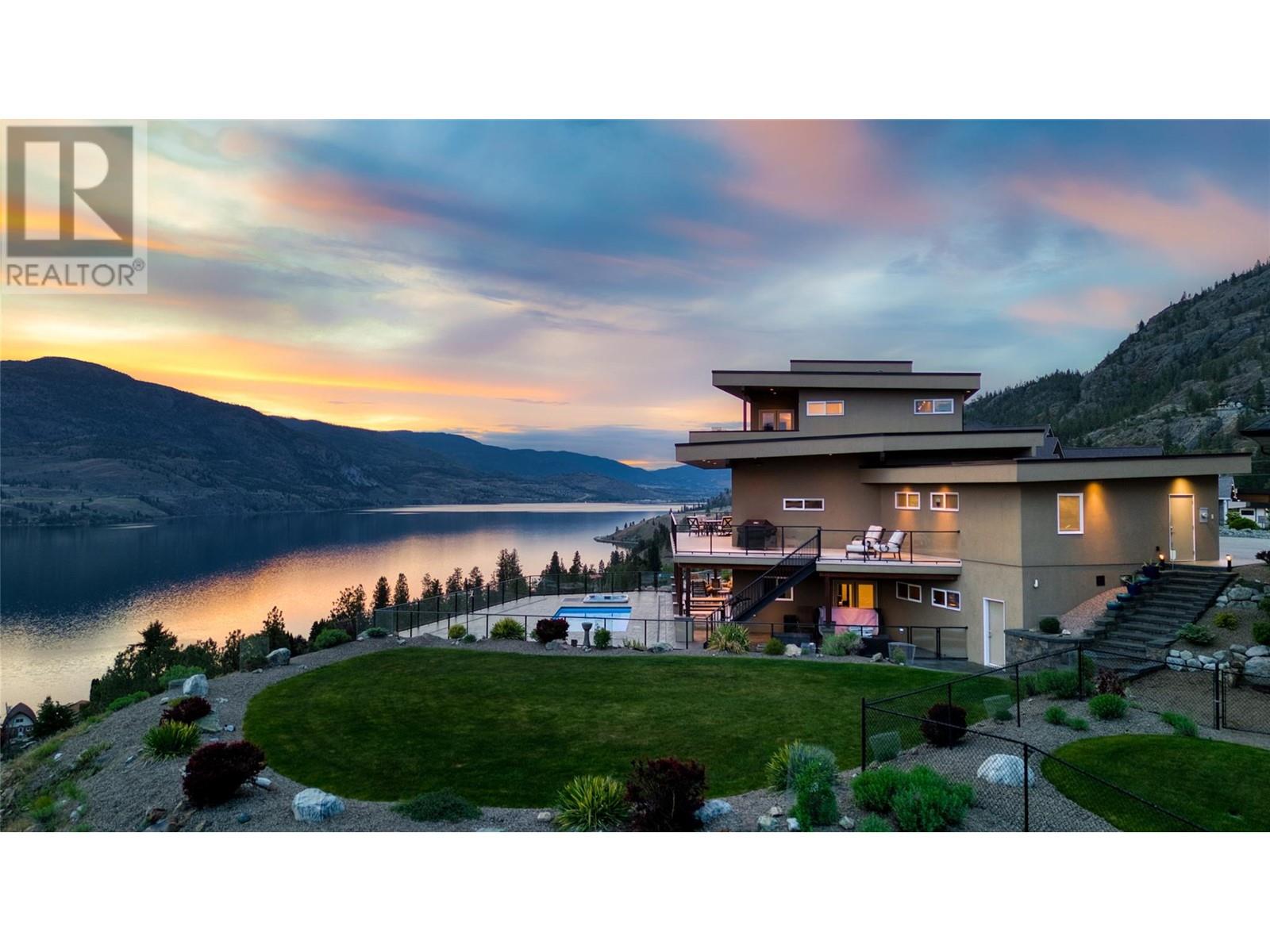 174 Vintage Boulevard, Okanagan Falls