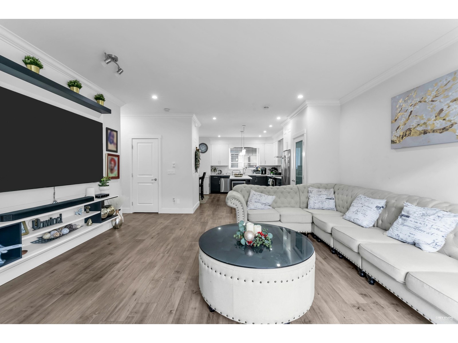Photo 7 of 55 13898 64 Avenue, Surrey BC