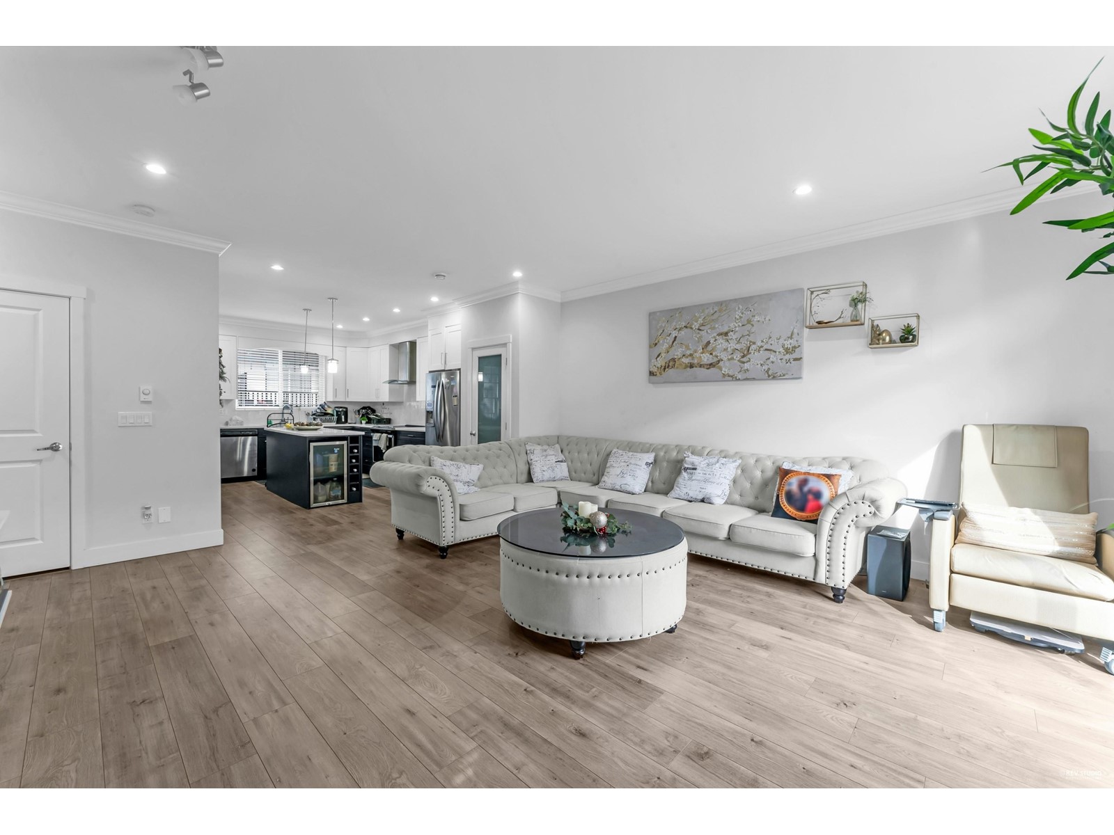 Photo 8 of 55 13898 64 Avenue, Surrey BC