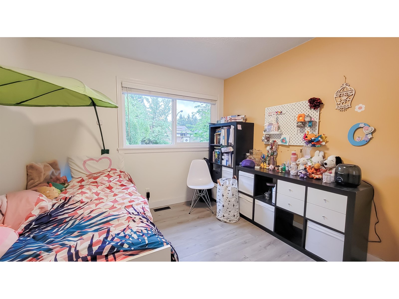 11083 PROSPECT, Delta