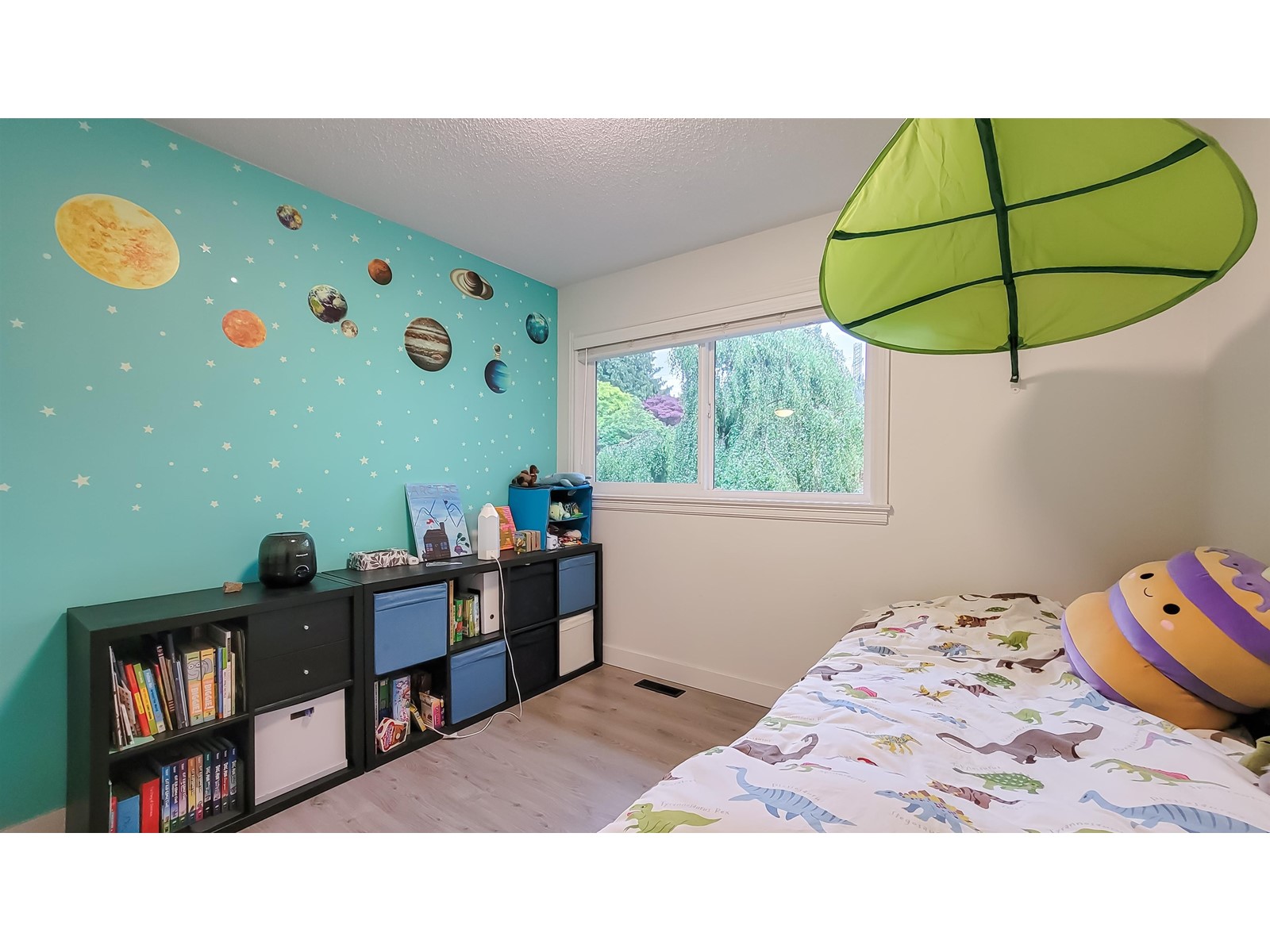 11083 PROSPECT, Delta