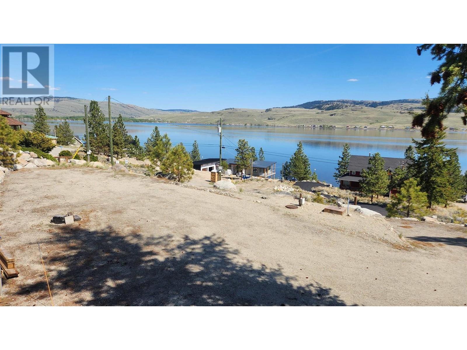 6461 Monck Park Road, Merritt