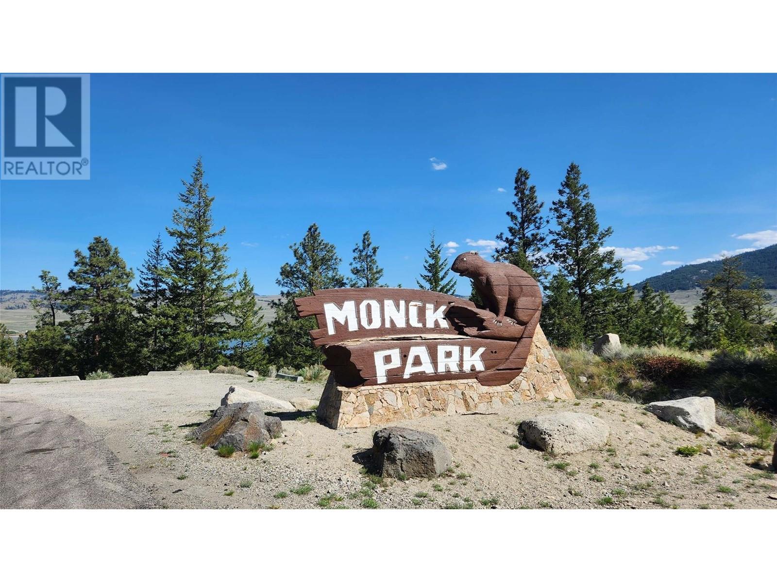 6461 Monck Park Road, Merritt