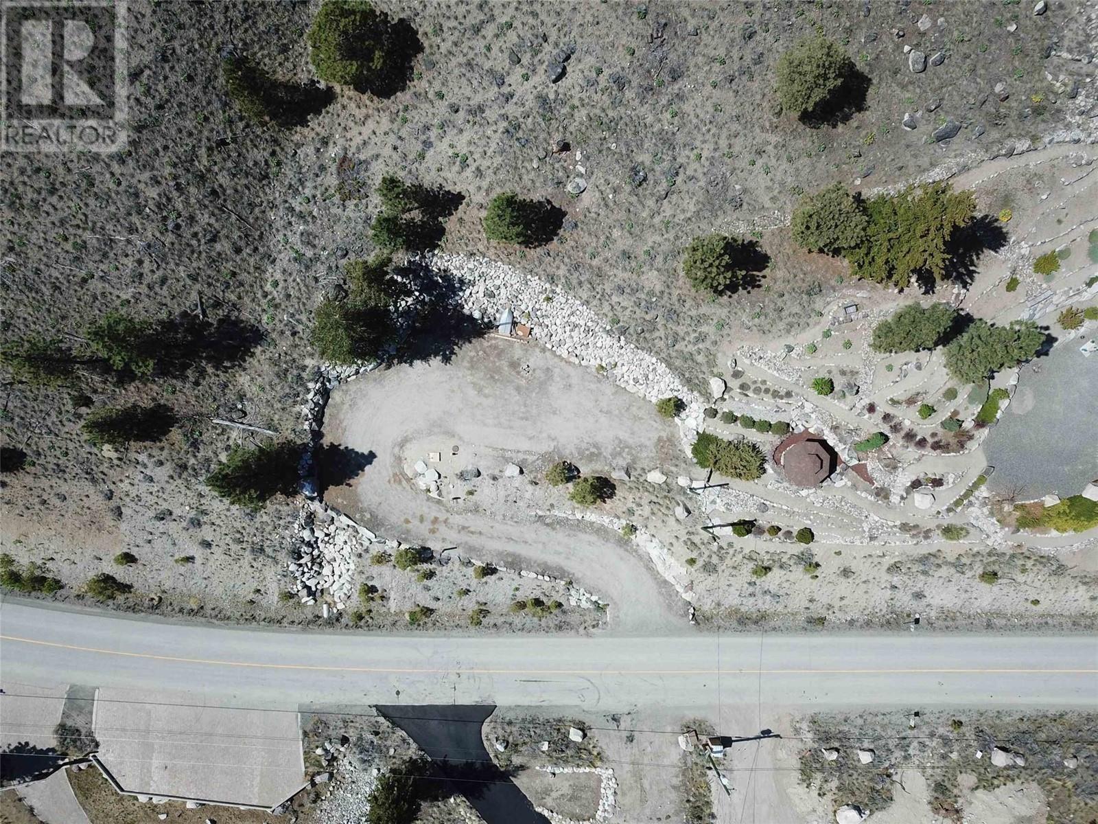 6461 Monck Park Road, Merritt