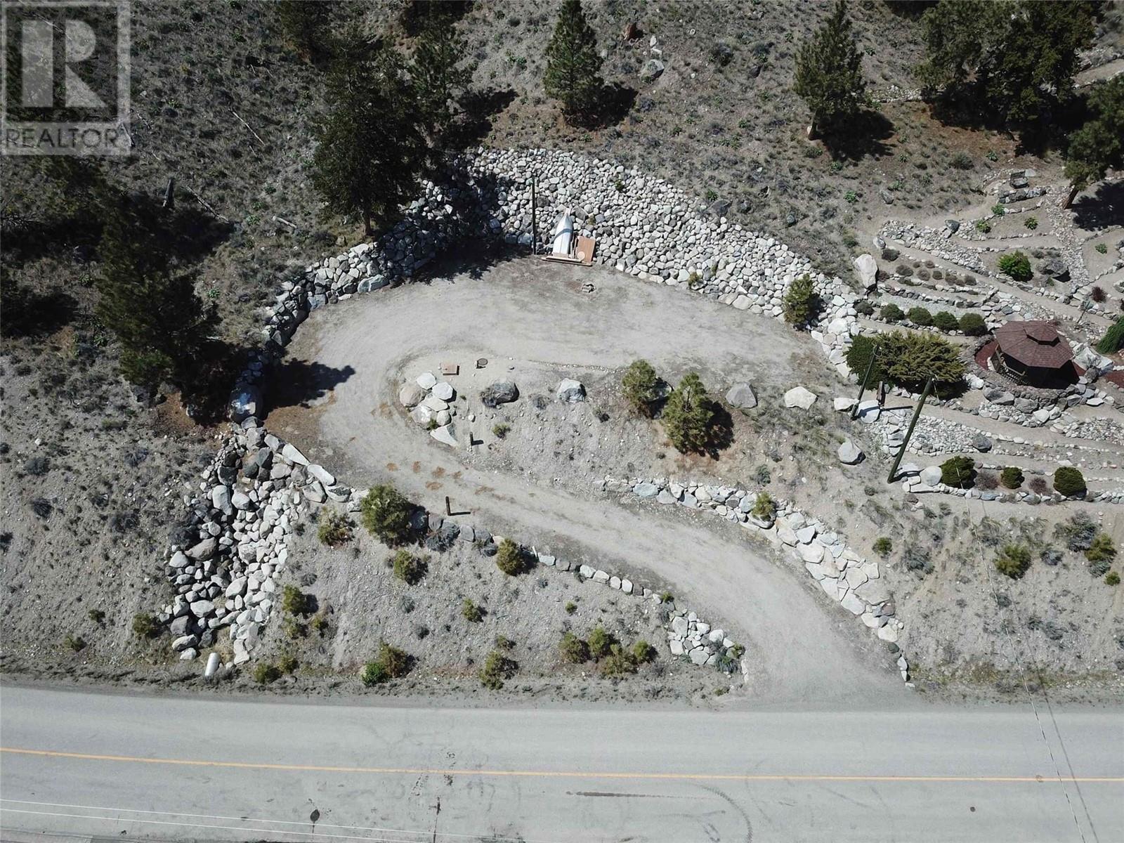 6461 Monck Park Road, Merritt